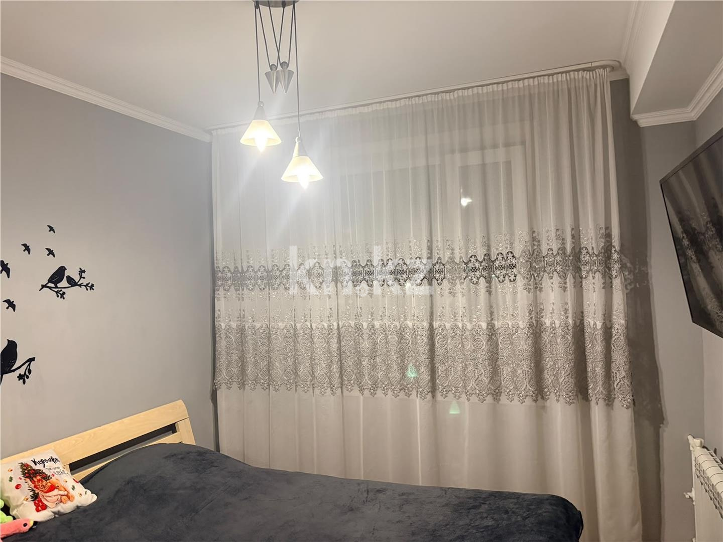 Продажа 3-комнатной квартиры, 52 м² в Караганде - фото 7