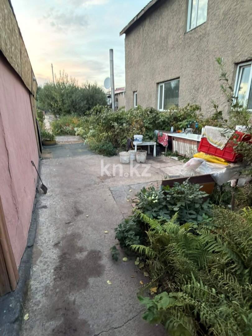 Продажа 3-комнатного дома, 52.5 м² в Караганде - фото 10