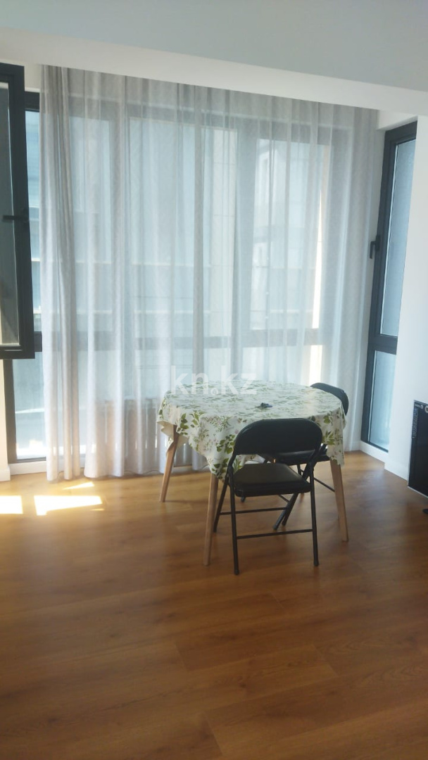 Аренда 2-комнатной квартиры, 54 м² в Алматы - фото 6