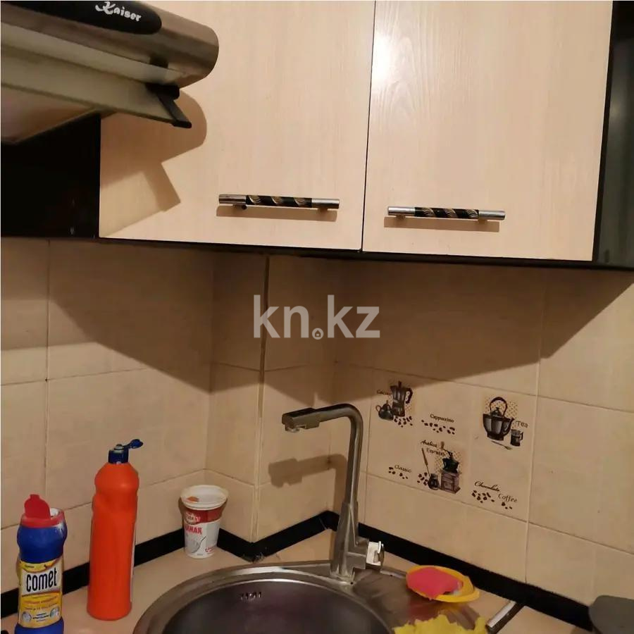 Продажа 1-комнатной квартиры, 24 м² в Алматы - фото 3