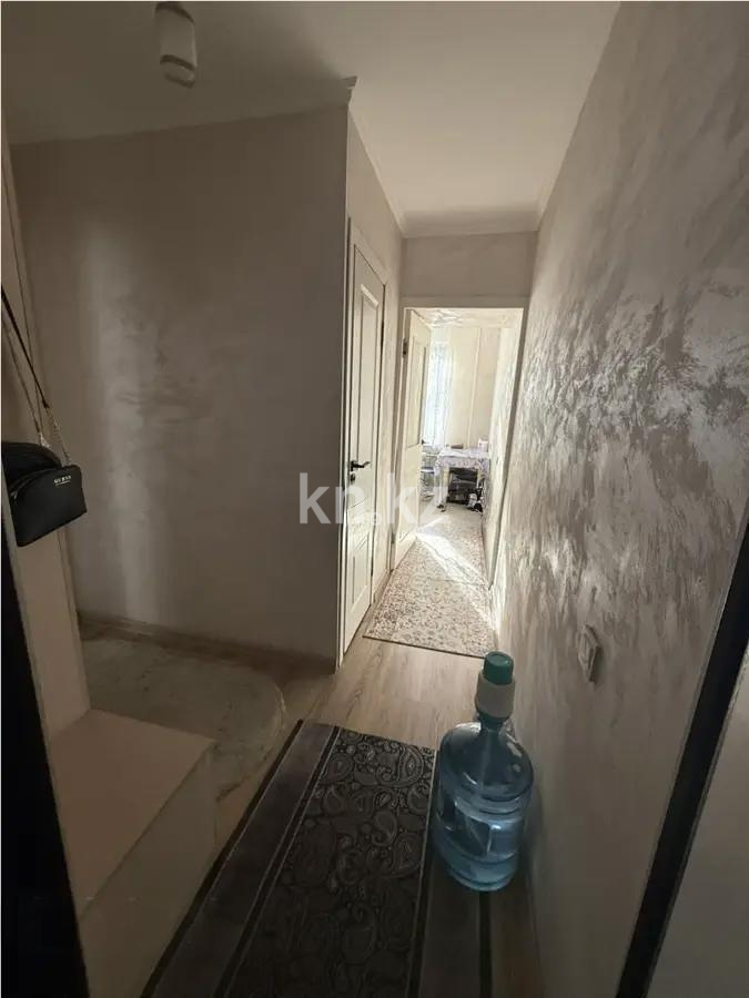 Продажа 1-комнатной квартиры, 33 м² в Алматы - фото 4