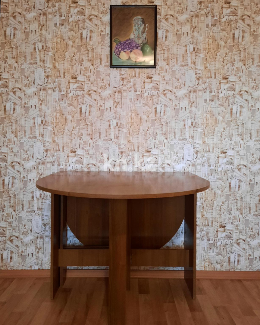 Аренда 1-комнатной квартиры посуточно, 35 м², мкр-н Авангард-4 в Атырау - фото 3