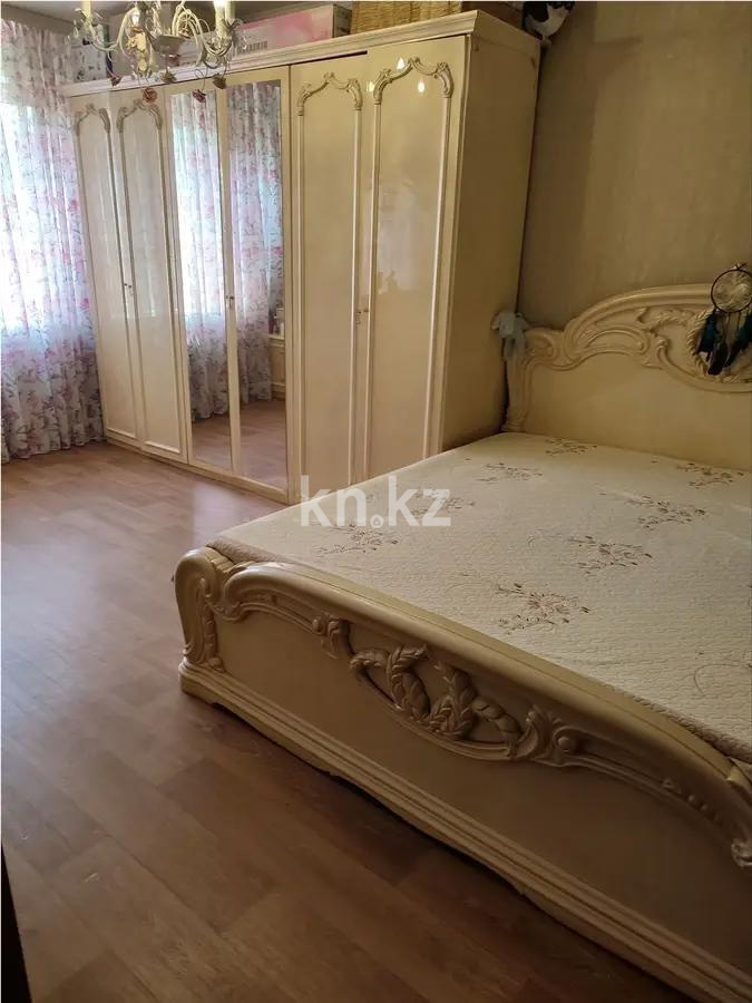 Продажа 3-комнатной квартиры, 65 м² в Алматы - фото 2