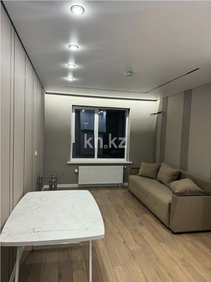 Продажа 2-комнатной квартиры, 43 м² в Алматы