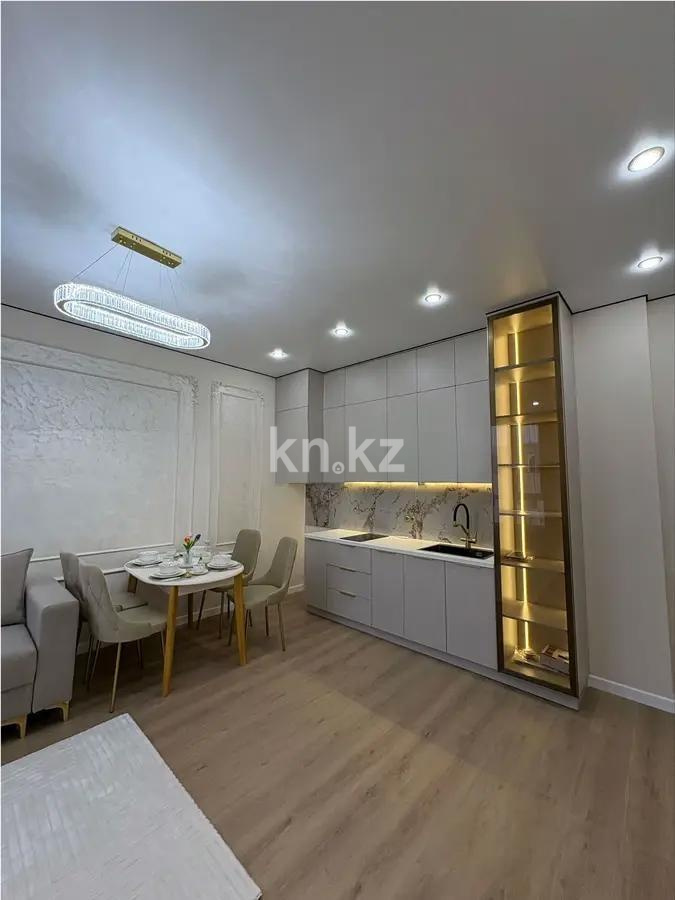 Продажа 2-комнатной квартиры, 38 м² в Астане - фото 3