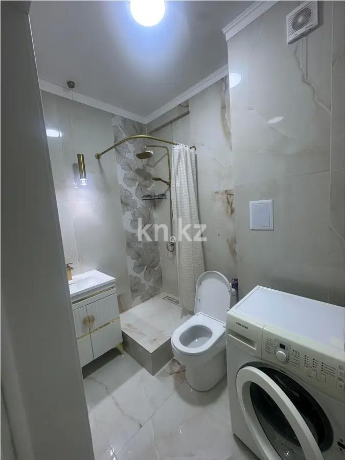 Продажа 2-комнатной квартиры, 40 м², мкр-н Нуркент, дом  9/1 в Алматы - фото 3