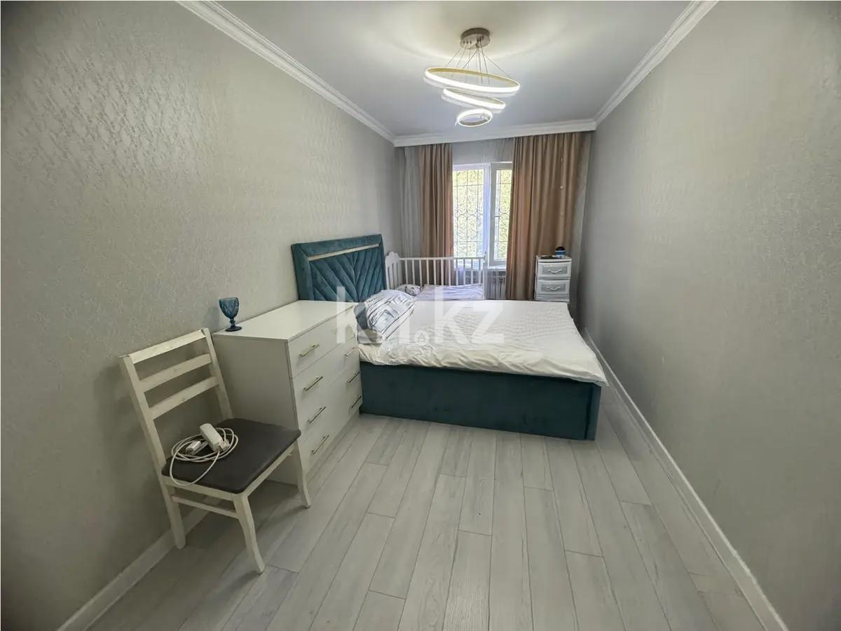 Продажа 3-комнатной квартиры, 60 м² в Алматы - фото 3