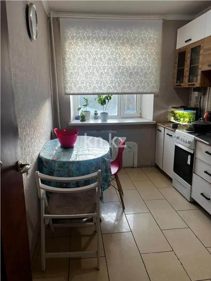 Продажа 3-комнатной квартиры, 57 м² в Астане - фото 4