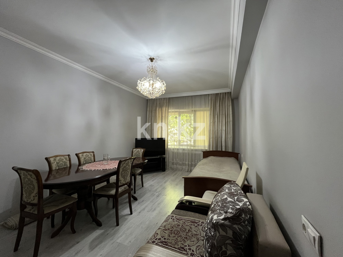 Продажа 2-комнатной квартиры, 51 м² в Алматы - фото 5