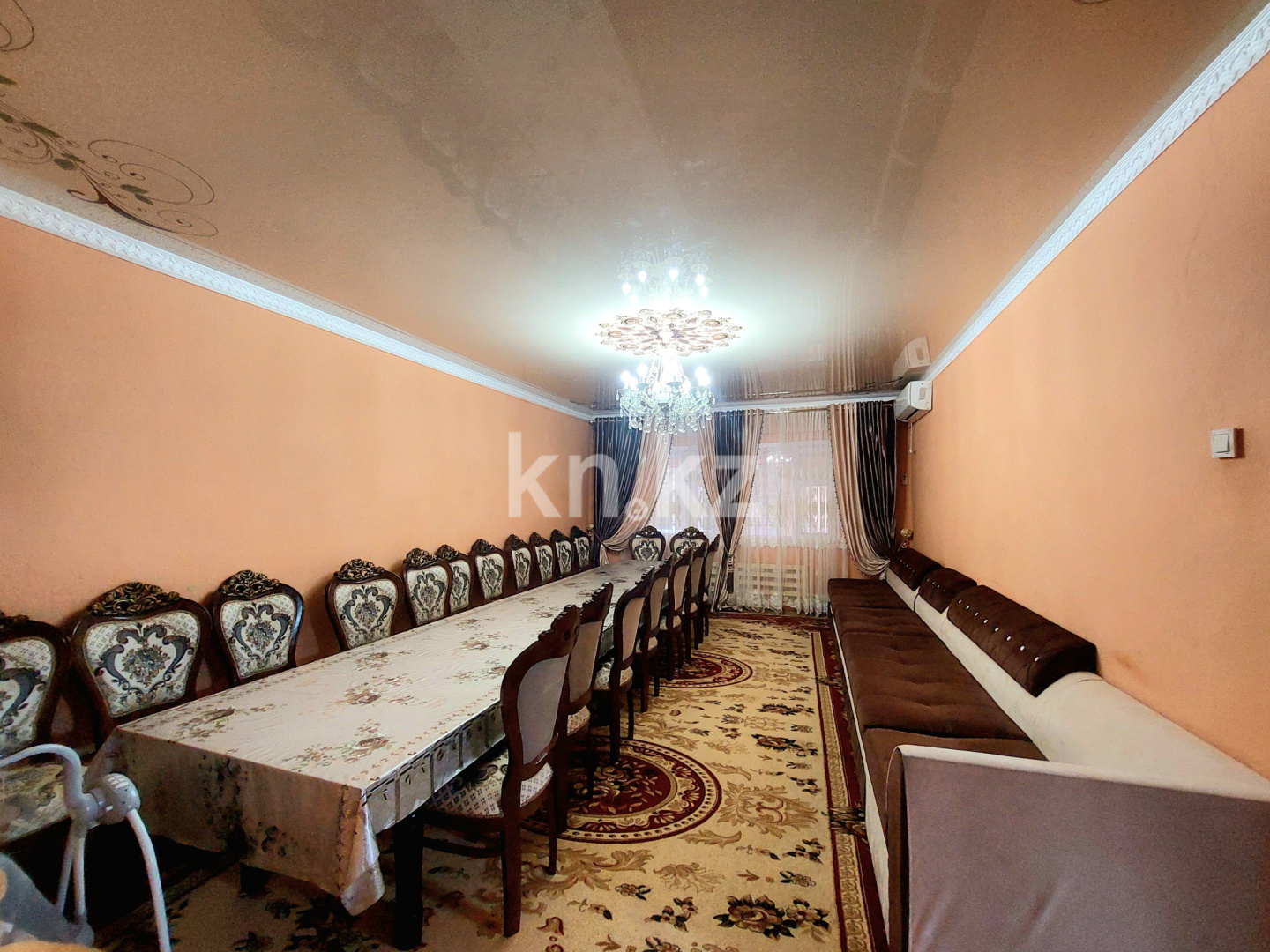 Продажа 4-комнатного дома, 200 м², ул. Толе би, дом  80 в Шымкенте - фото 12