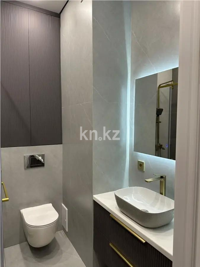 Продажа 1-комнатной квартиры, 43 м², ул. Е-900, дом  4 в Астане - фото 3