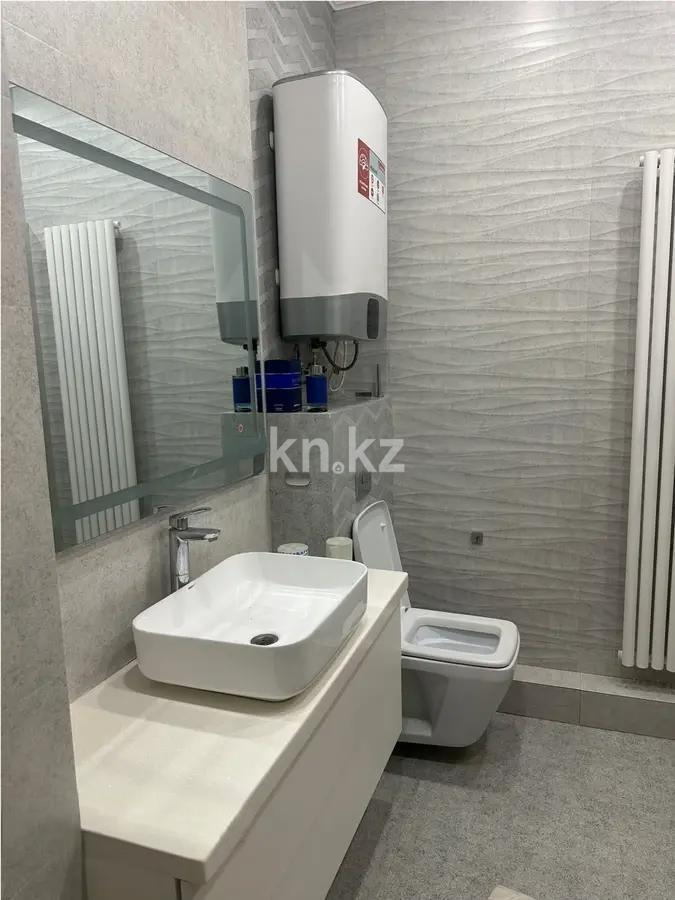 Продажа 4-комнатной квартиры, 140 м², 3А мкр., дом  21 в Темиртау - фото 8