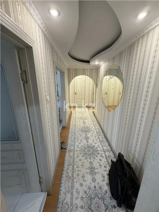 Продажа 7-комнатной квартиры, 125 м² в Темиртау - фото 10