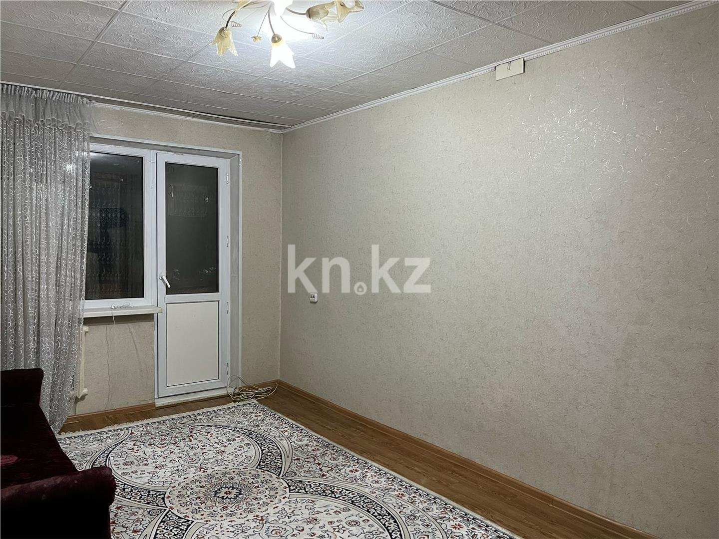 Продажа 1-комнатной квартиры, 35 м² в Караганде - фото 4