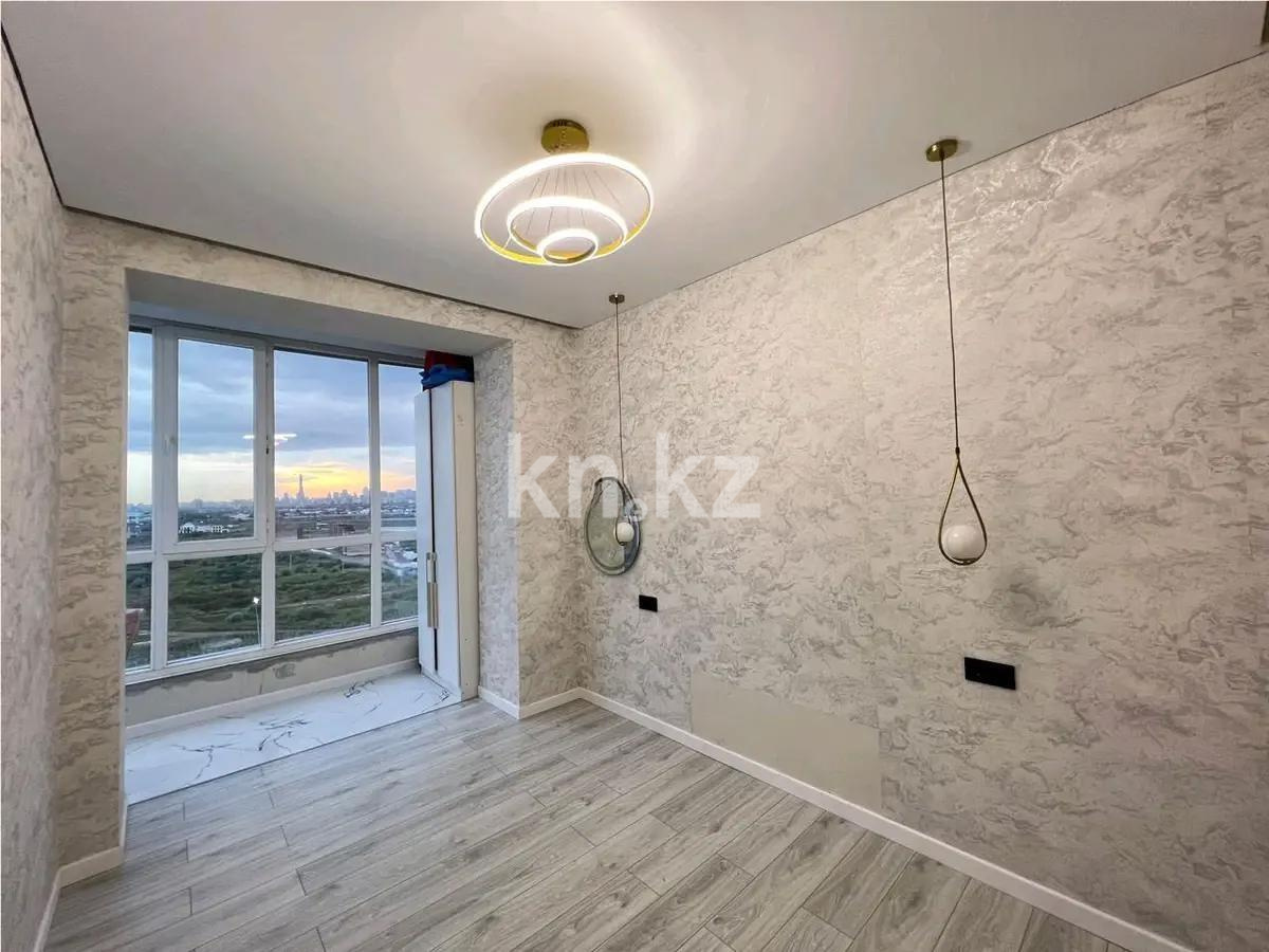 Продажа 2-комнатной квартиры, 39 м², ул. Е-810, дом  2/21 в Астане