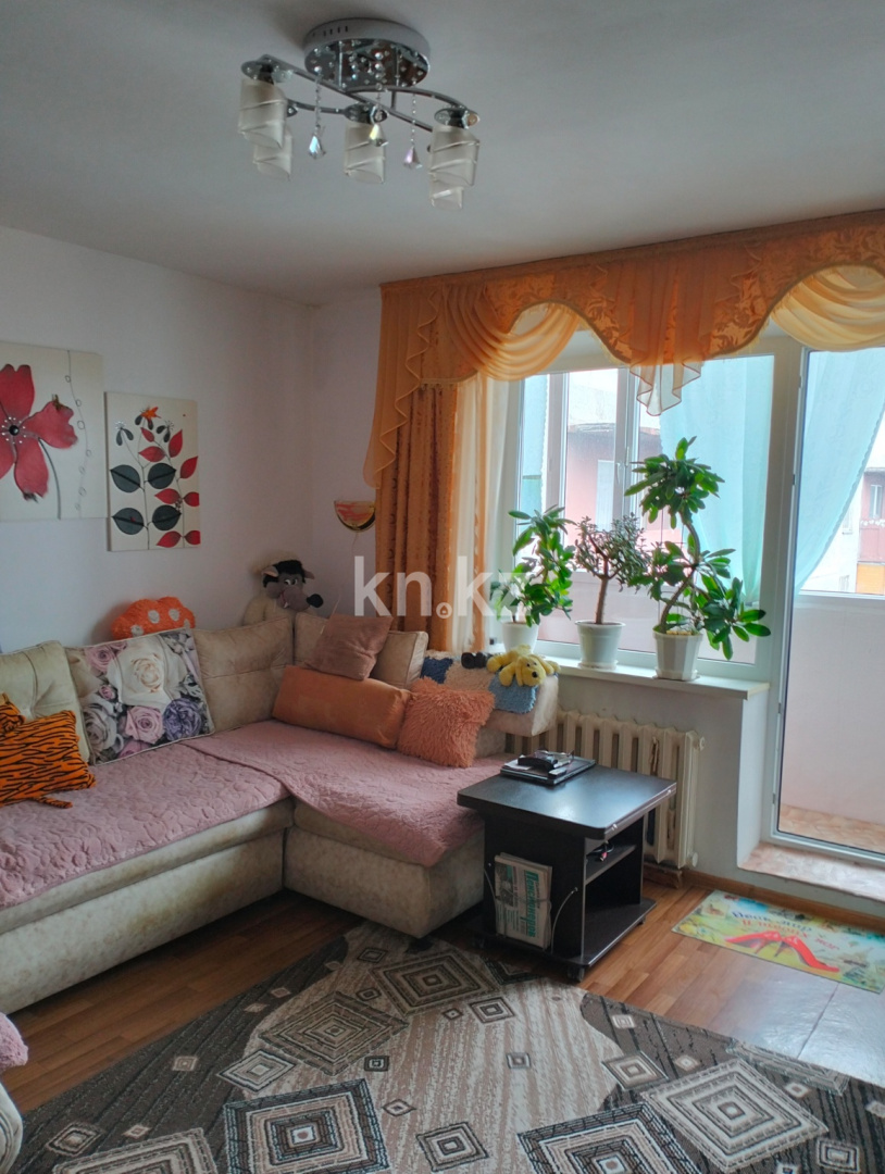 Продажа 3-комнатной квартиры, 74 м² в Абае - фото 6