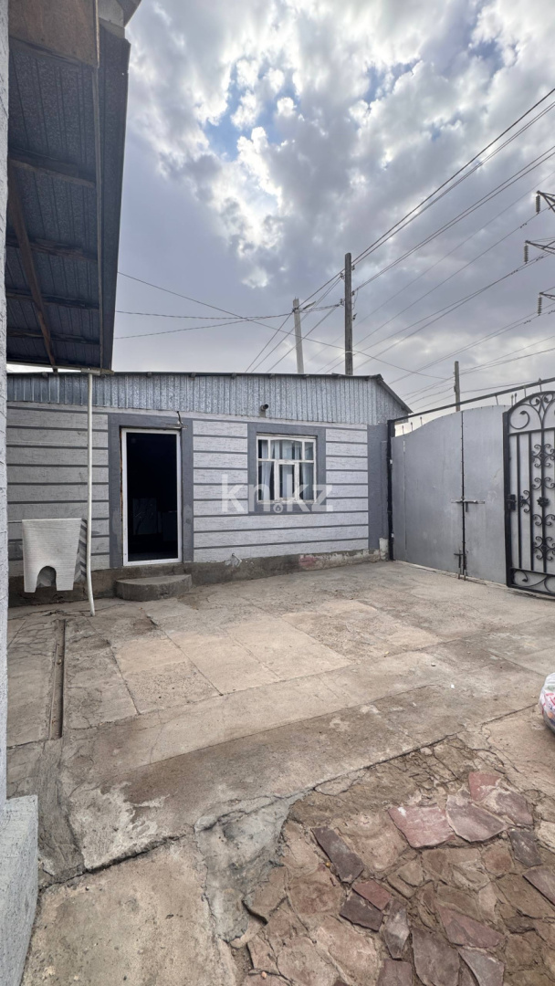 Продажа 4-комнатного дома, 90 м², Барбола, дом  16 в Таразе