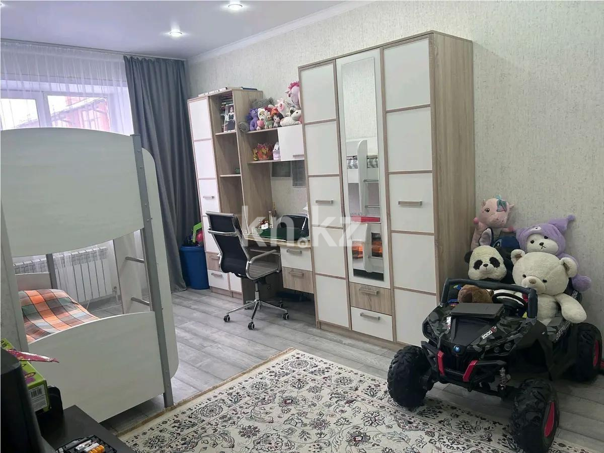 Продажа 4-комнатной квартиры, 112 м² в Караганде - фото 2