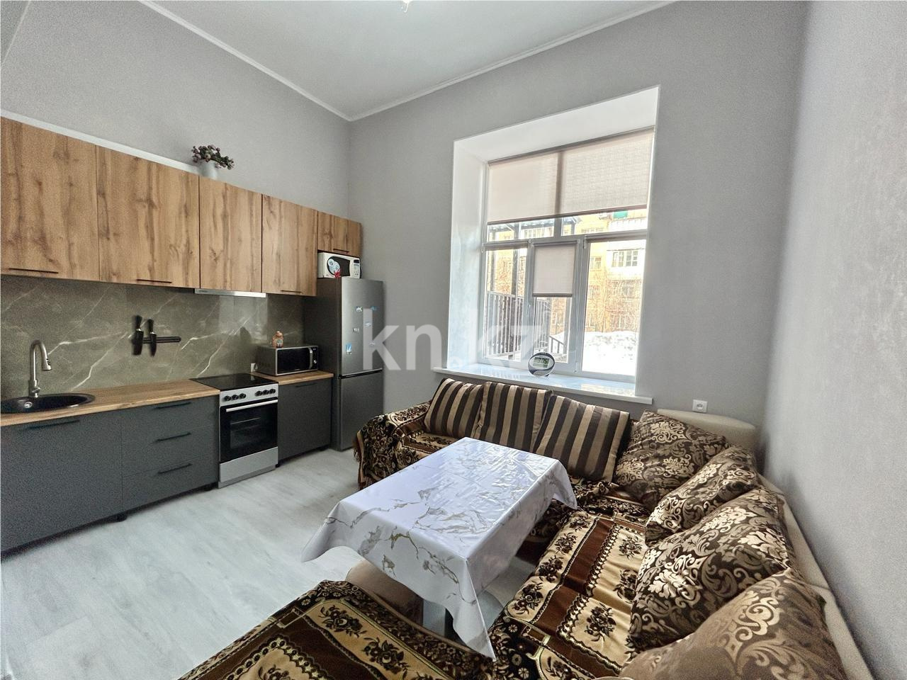 Продажа 1-комнатной квартиры, 32 м² в Караганде - фото 3