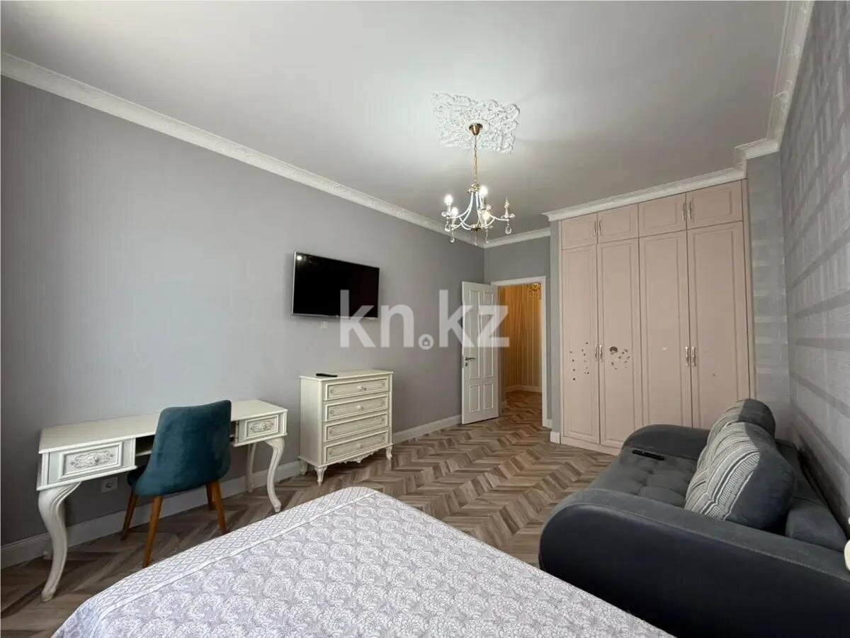 Продажа 3-комнатной квартиры, 109 м² в Астане - фото 3
