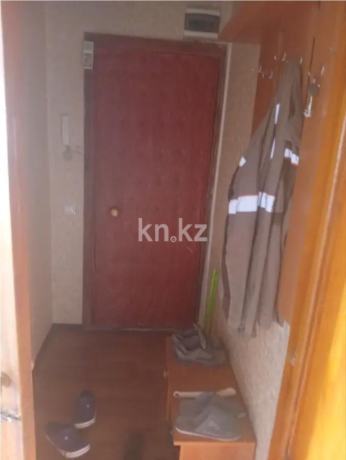 Продажа 1-комнатной квартиры, 30 м² в Астане - фото 4