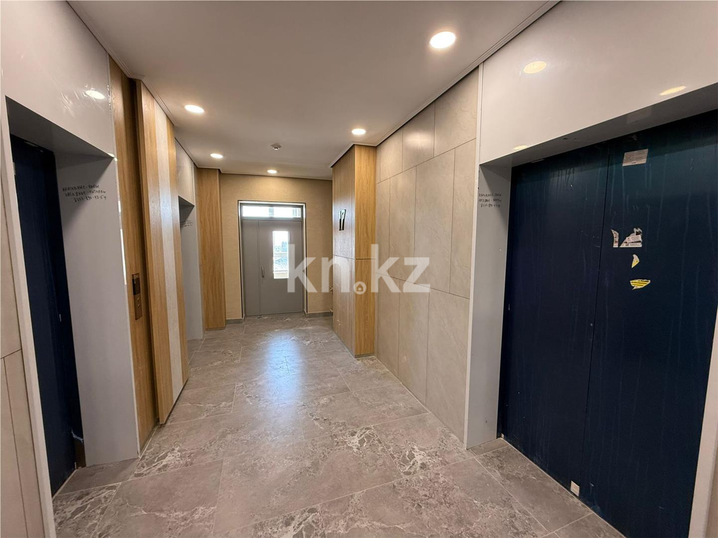 Продажа 4-комнатной квартиры, 129 м² в Караганде - фото 11