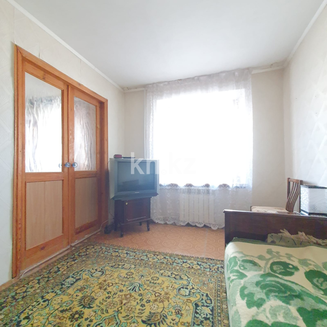 Продажа 3-комнатной квартиры, 62.2 м² в Актобе - фото 10