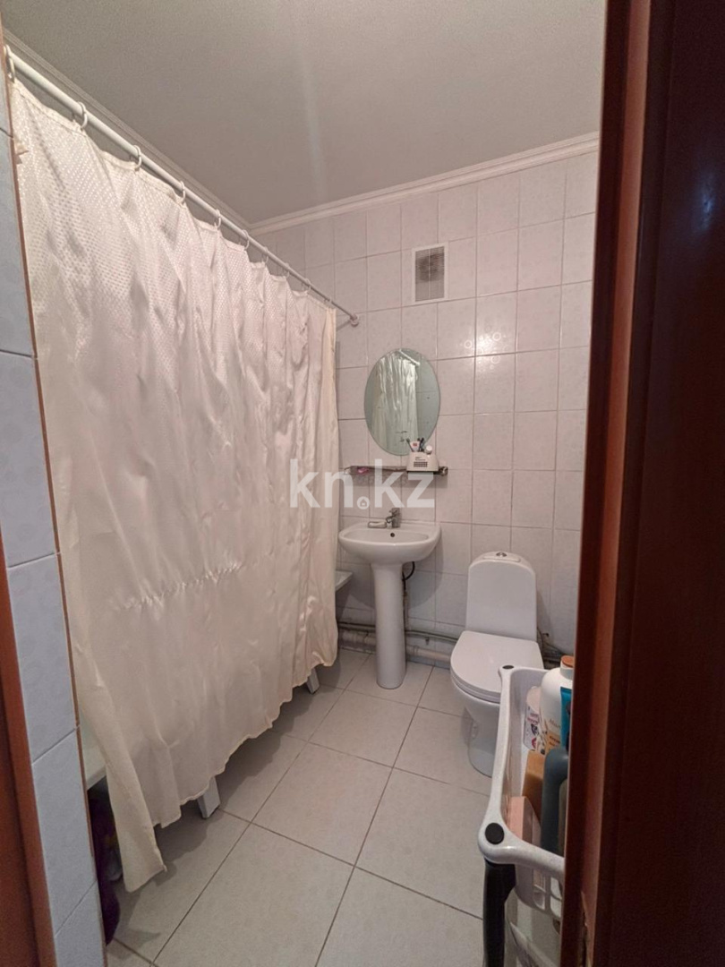 Аренда 1-комнатной квартиры, 50 м² в Астане - фото 13