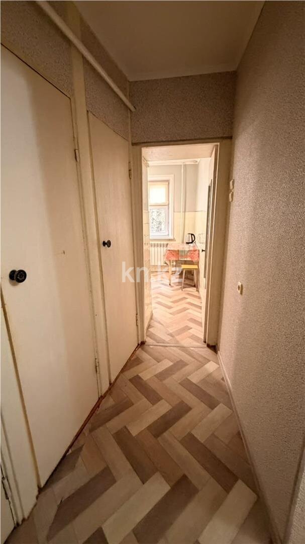 Продажа 1-комнатной квартиры, 34 м² в Караганде - фото 7