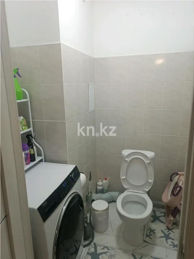 Продажа 3-комнатной квартиры, 94.5 м² в Алматы - фото 6