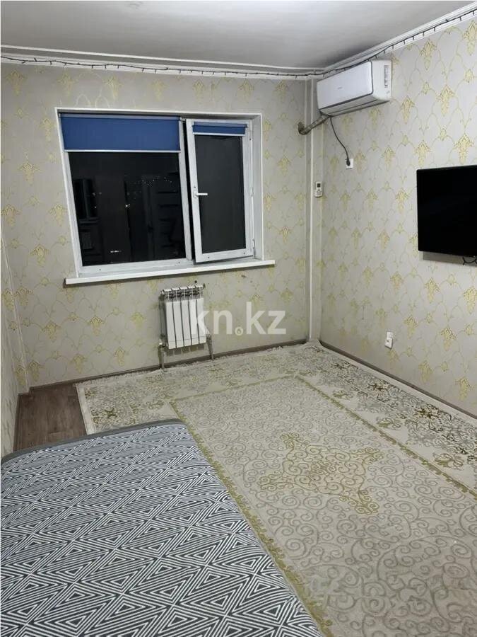 Продажа 1-комнатной квартиры, 35.6 м² в Алматы