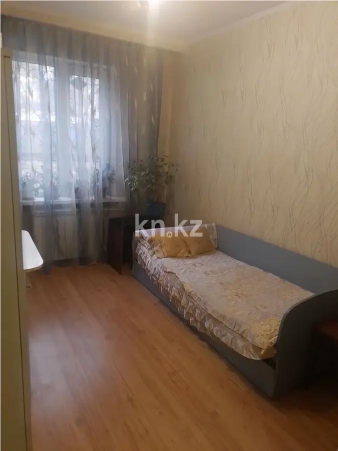Продажа 2-комнатной квартиры, 43 м², мкр. Орбита-3, дом  19 в Алматы - фото 2