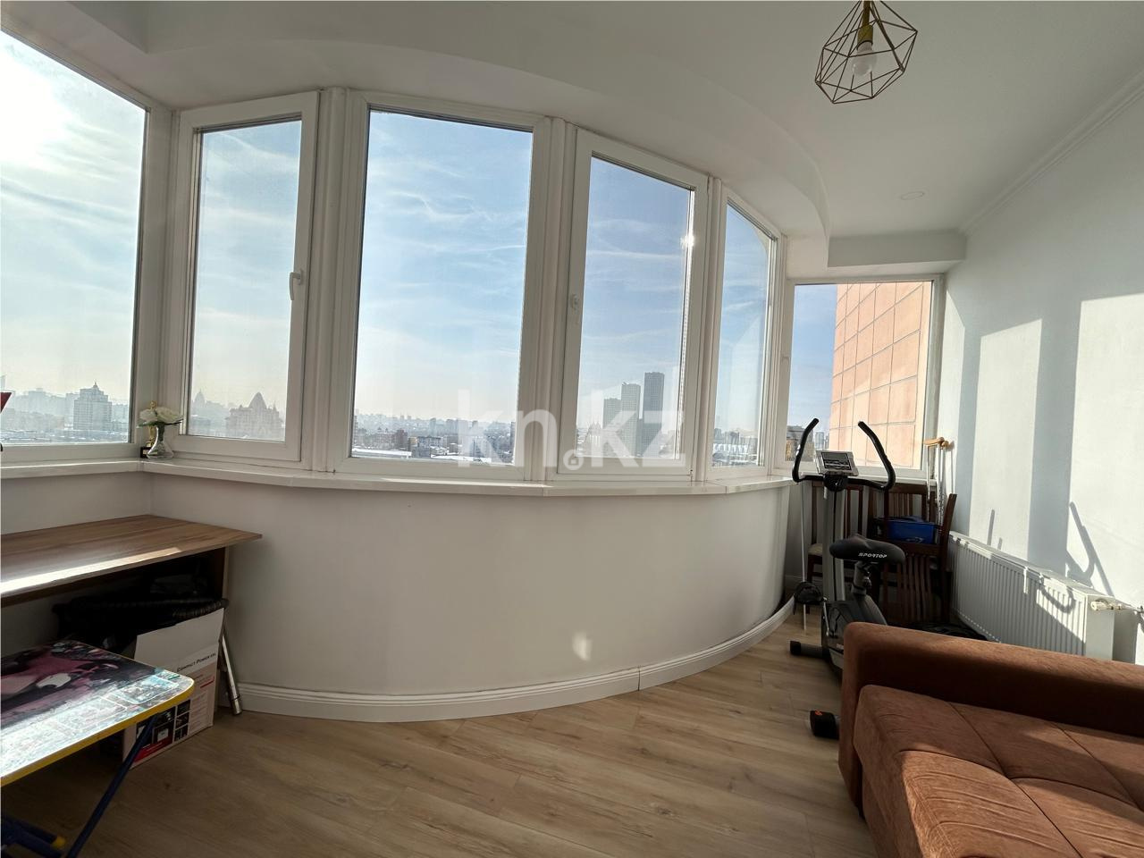 Продажа 3-комнатной квартиры, 102 м² в Астане - фото 18