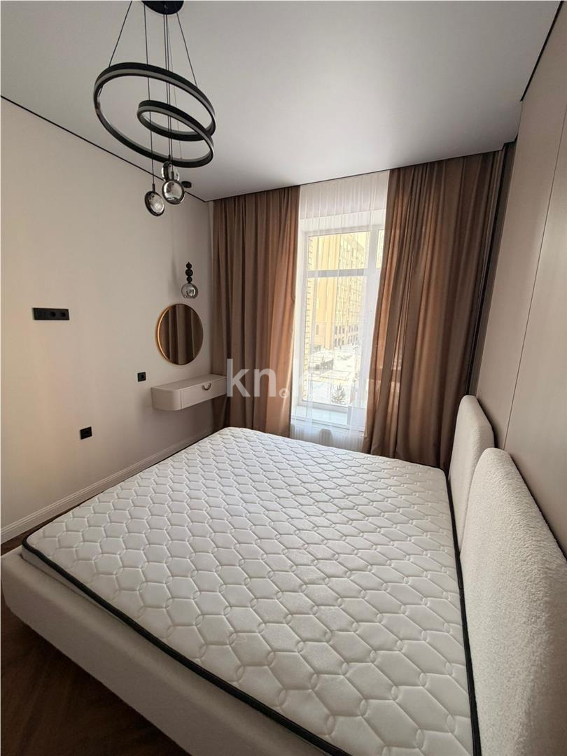 Продажа 1-комнатной квартиры, 44 м² в Астане - фото 10