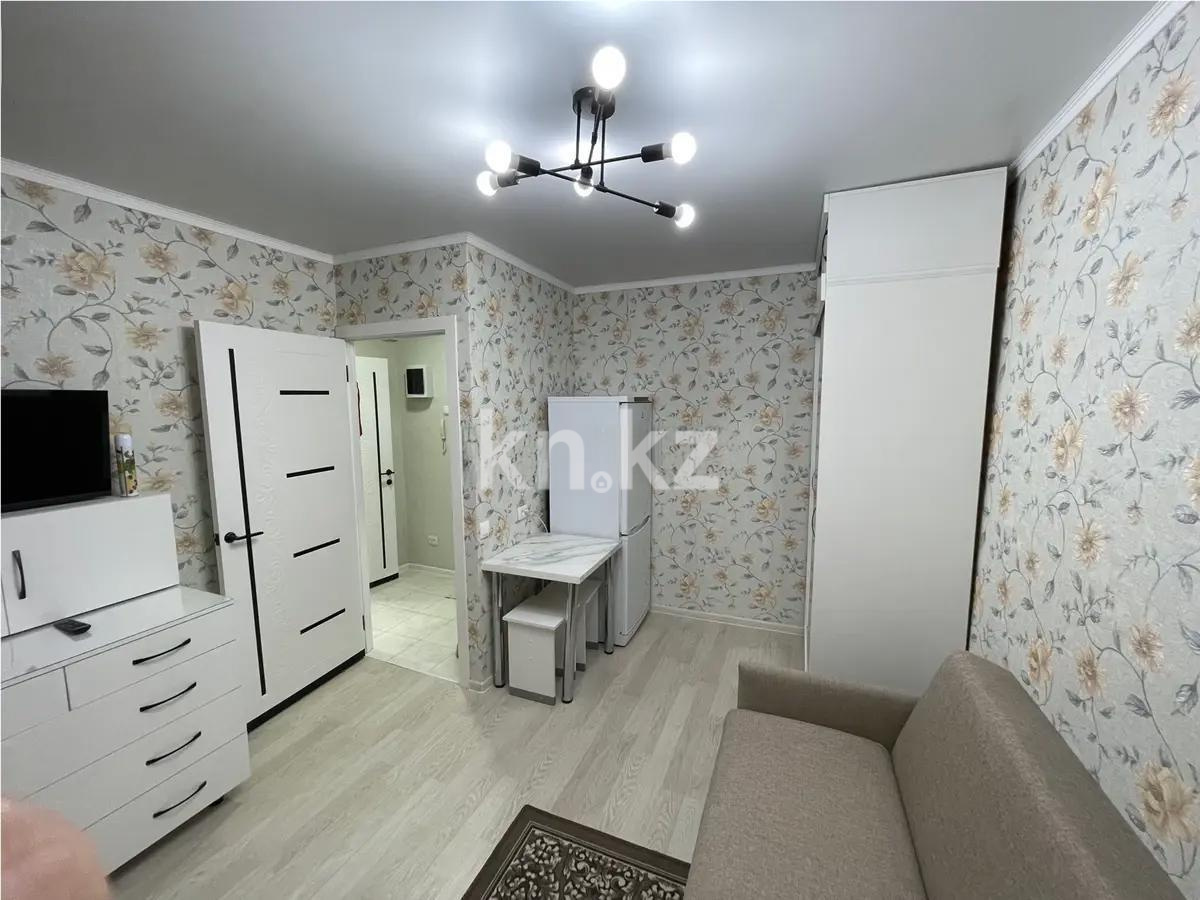 Продажа 1-комнатной квартиры, 21 м², пр. Женис, дом  37/1 в Астане - фото 2