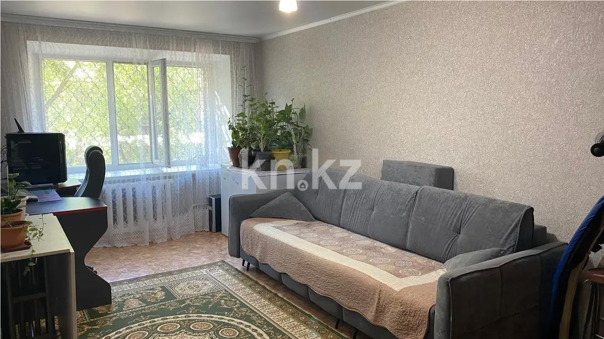Продажа 2-комнатной квартиры, 45 м², ул. Сейфуллина, дом  22 в Темиртау