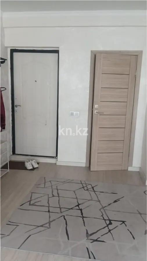 Продажа 1-комнатной квартиры, 28 м² в Алматы - фото 4