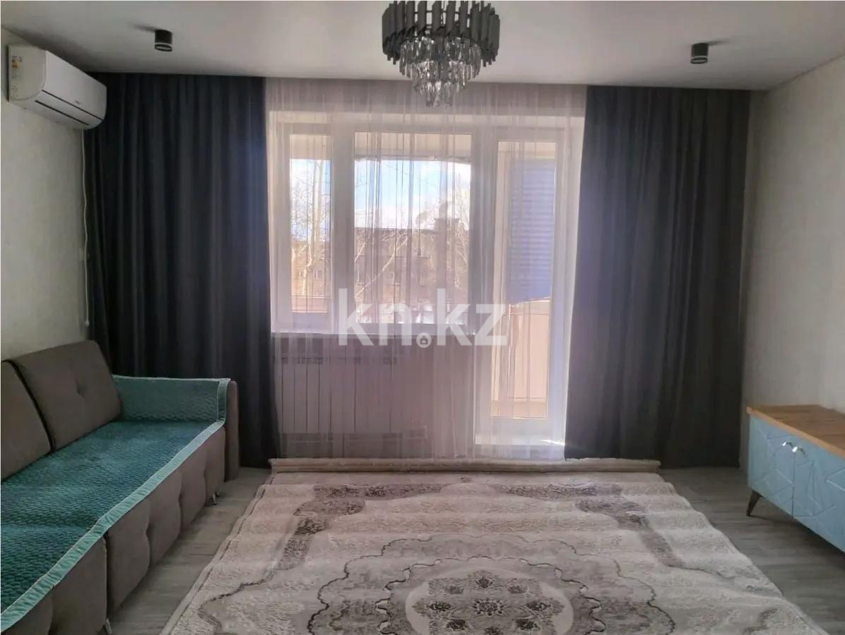 Продажа 3-комнатной квартиры, 72 м², ул. Штурманская, дом  1/6 в Караганде