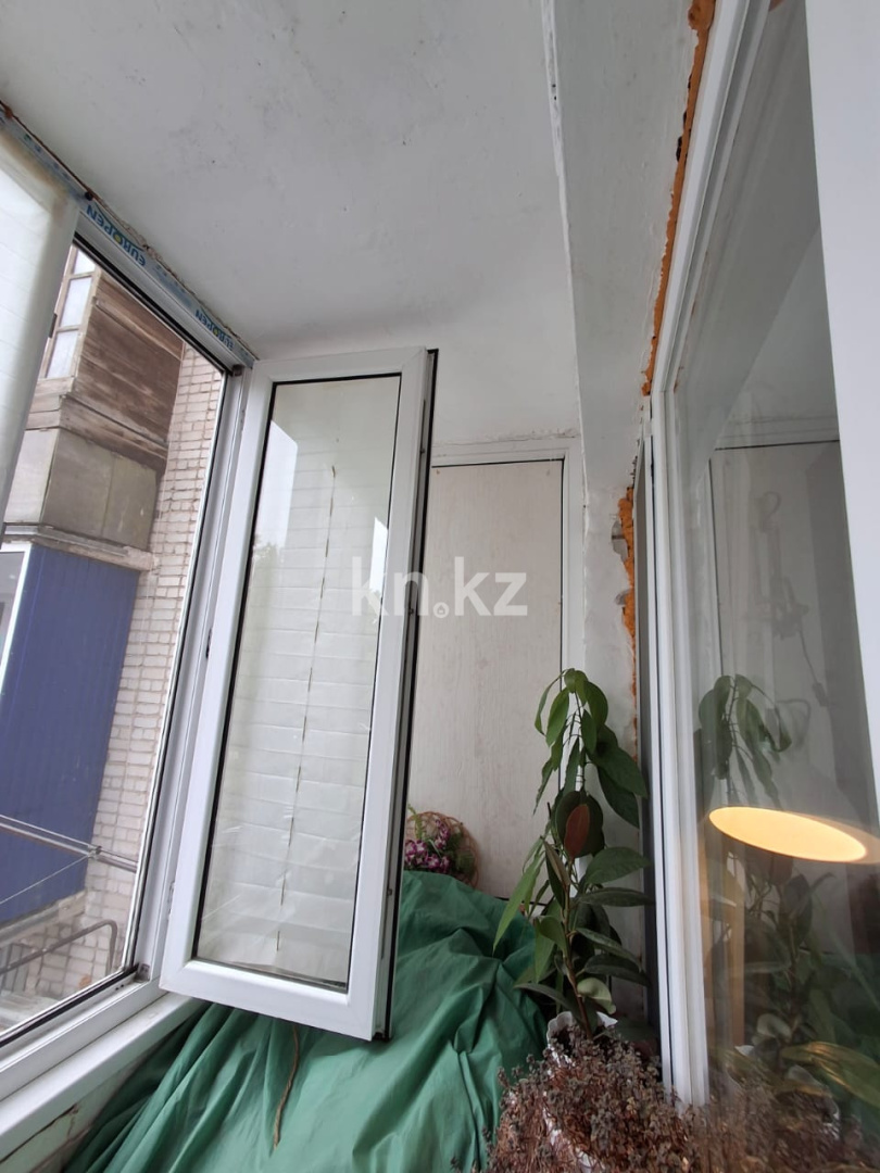 Продажа 3-комнатной квартиры, 63 м², ул. Тюленина в Уральске - фото 15