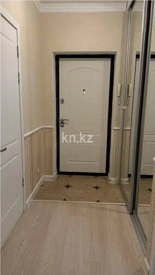 Продажа 2-комнатной квартиры, 41 м² в Астане - фото 5