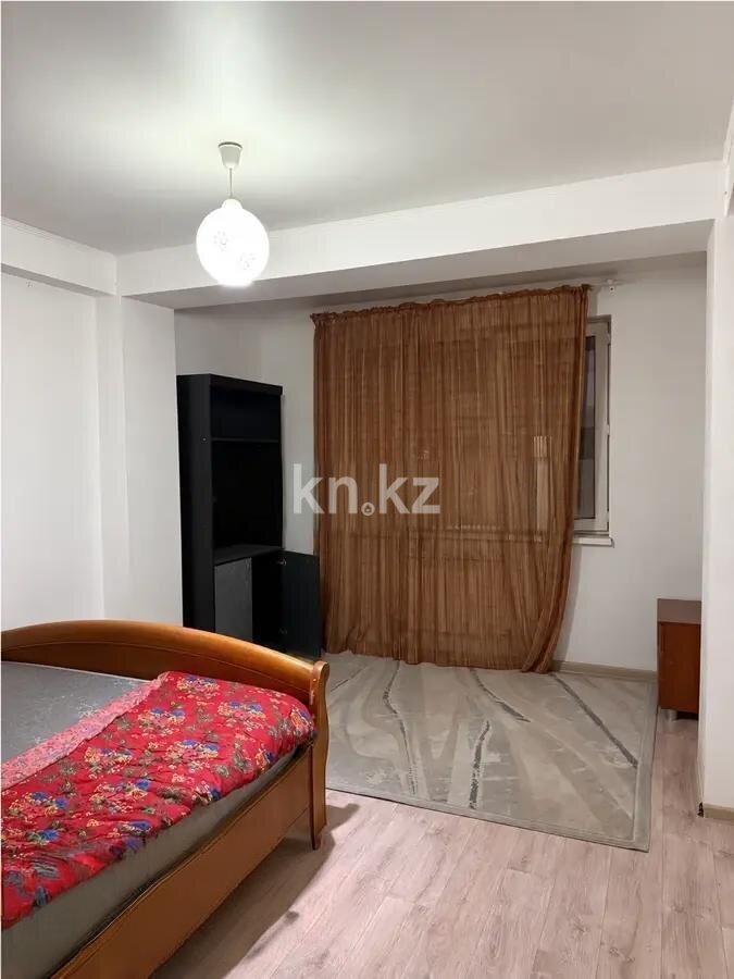 Продажа 3-комнатной квартиры, 76 м² в Алматы - фото 2