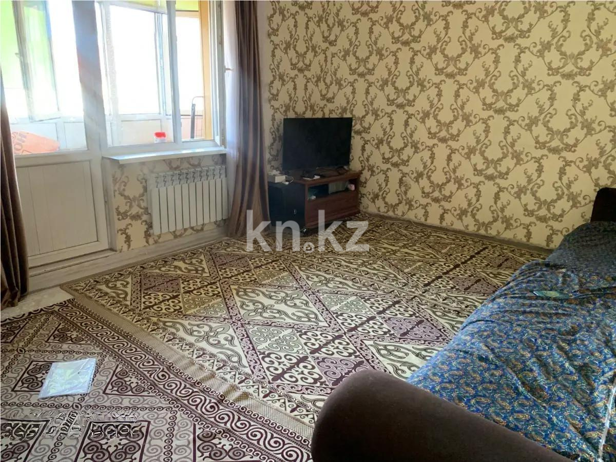 Продажа 2-комнатной квартиры, 63 м², мкр-н Кокжиек, дом  28 в Алматы