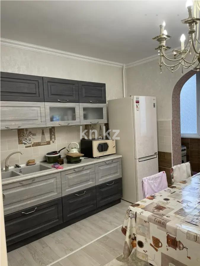 Продажа 1-комнатной квартиры, 50 м², ул. Токтабаева, дом  9 в Алматы - фото 3