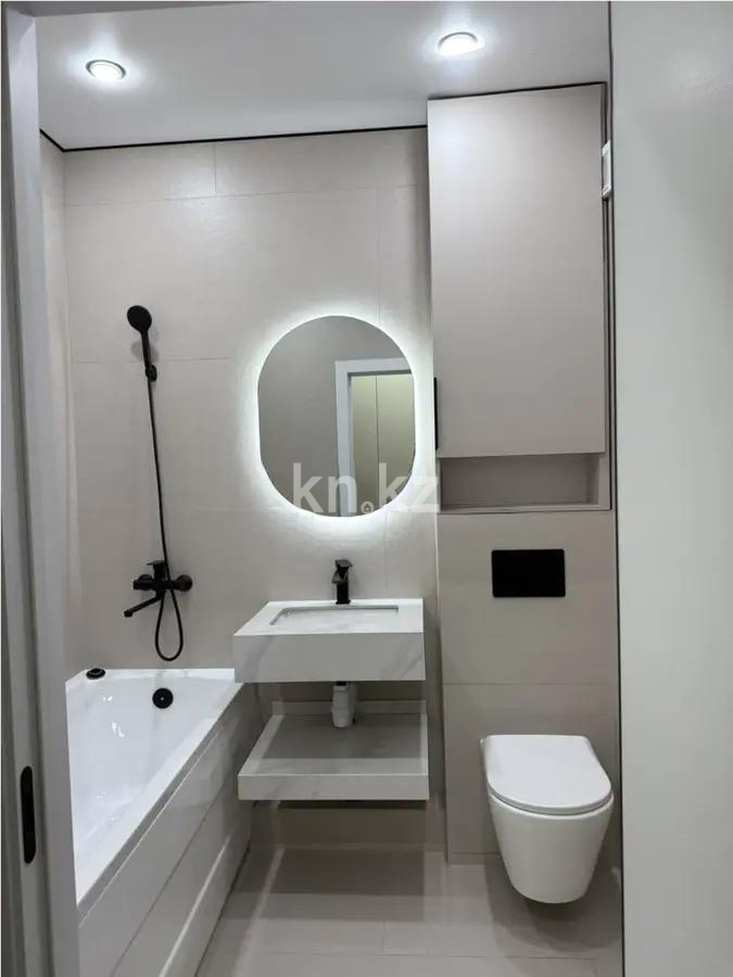 Продажа 2-комнатной квартиры, 45 м², мкр. Шугыла, дом  340/46 в Алматы - фото 4