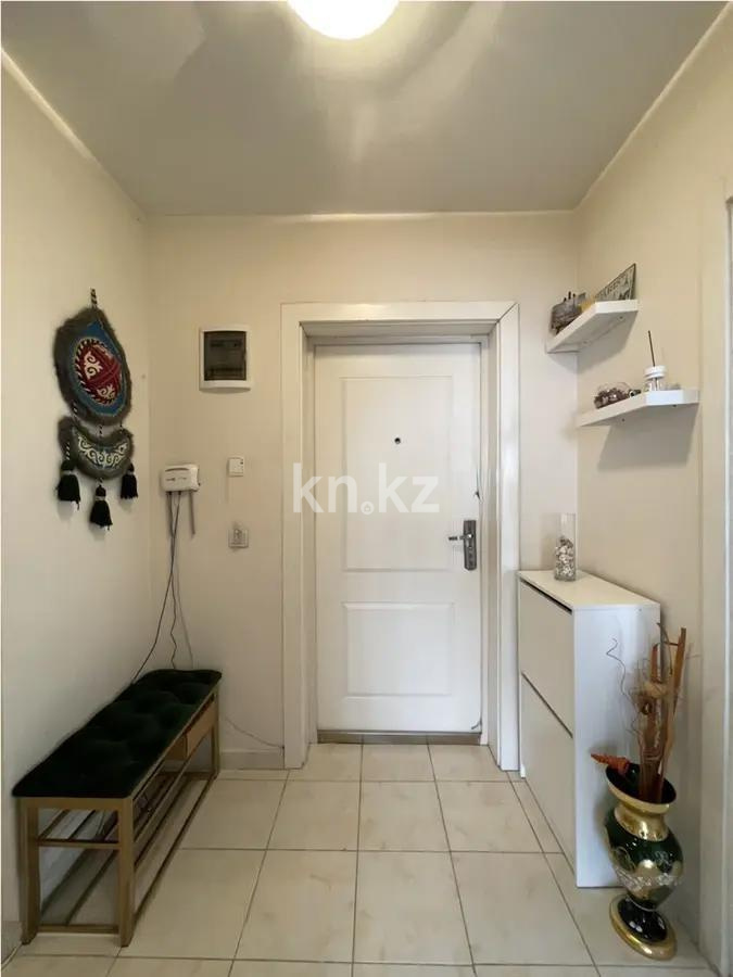 Продажа 3-комнатной квартиры, 82.6 м², мкр-н Аккент, дом  20 в Алматы - фото 6