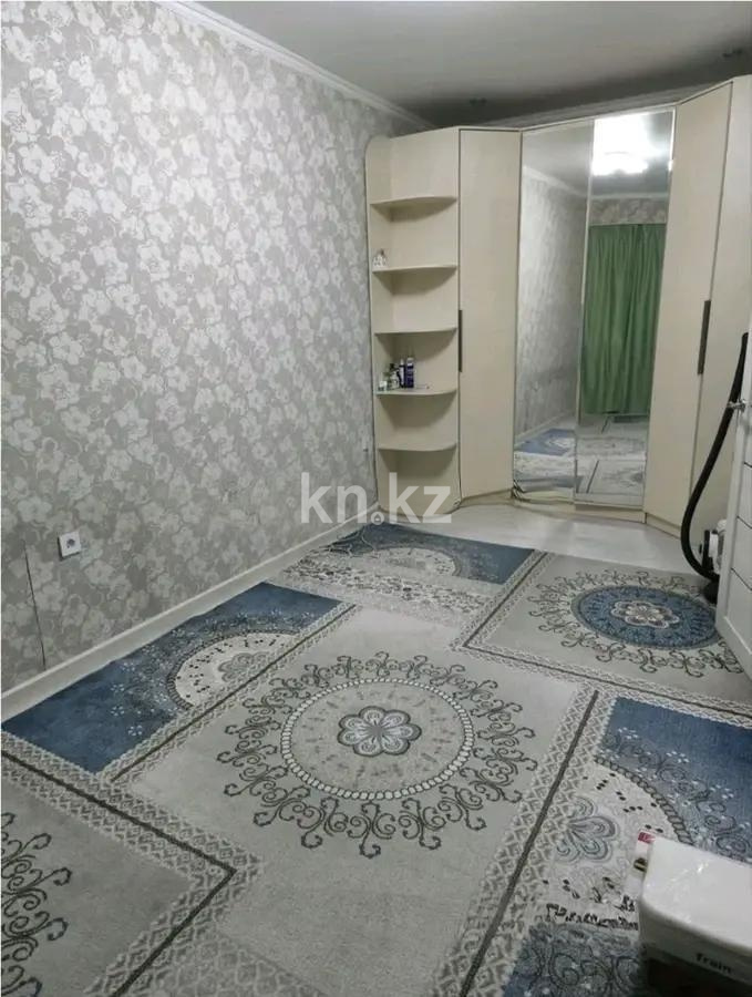 Продажа 3-комнатной квартиры, 65 м² в Алматы - фото 2