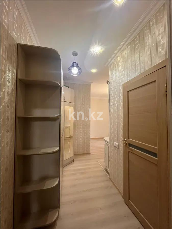 Продажа 2-комнатной квартиры, 53 м² в Астане - фото 5