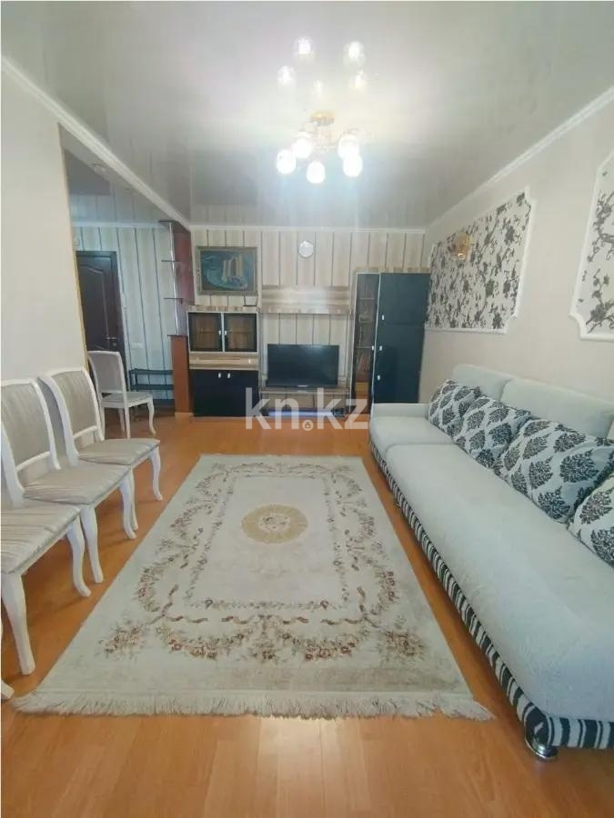 Продажа 3-комнатной квартиры, 66.4 м² в Астане - фото 2