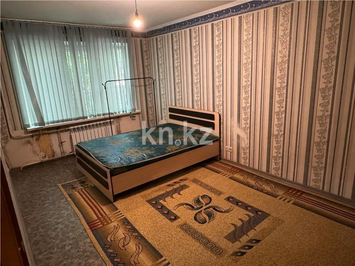Продажа 3-комнатной квартиры, 63 м² в Алматы - фото 2
