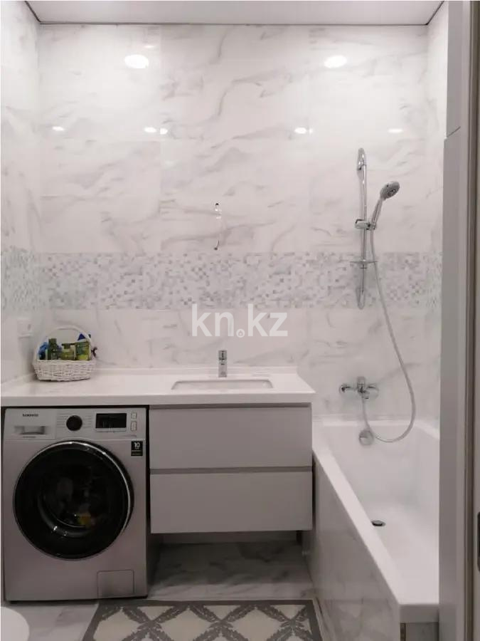 Продажа 3-комнатной квартиры, 92 м² в Алматы - фото 2